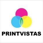 PRINTVISTAS LOGO