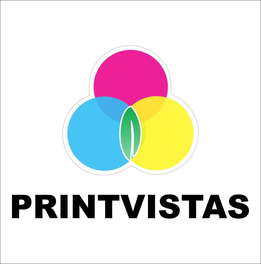 PRINTVISTAS LOGO