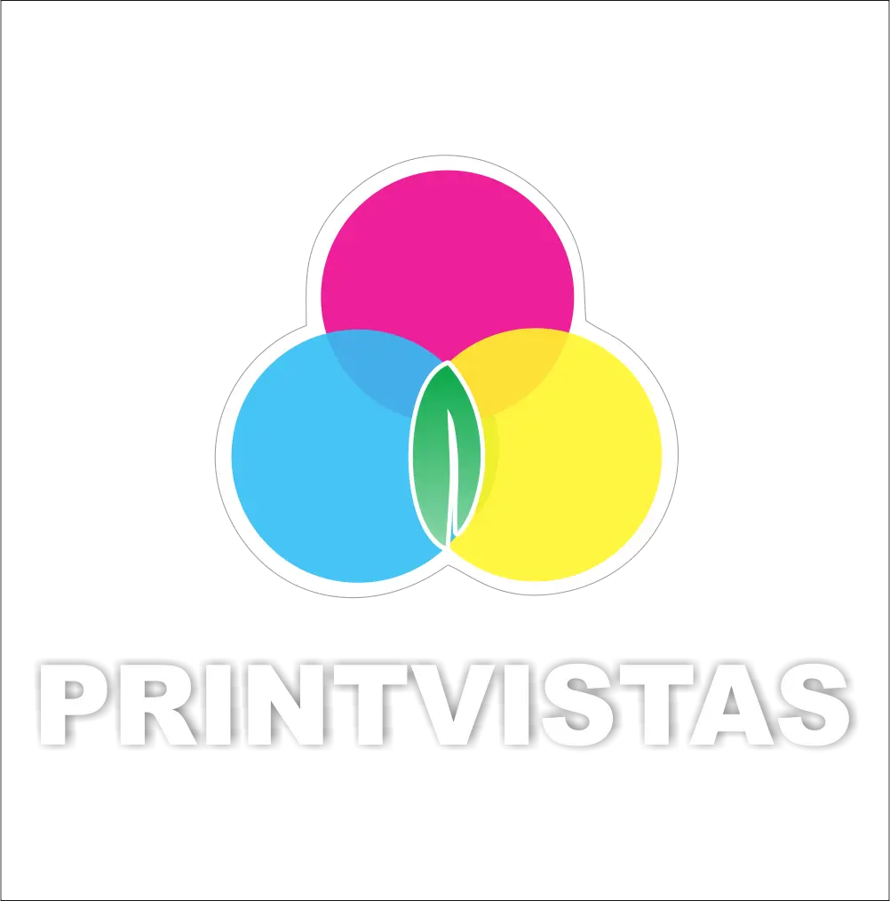 PRINTVISTAS LOGO