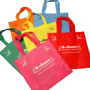 Buy Custom Nonwoven Printed Bags | Eco-Friendly Wholesale Bags