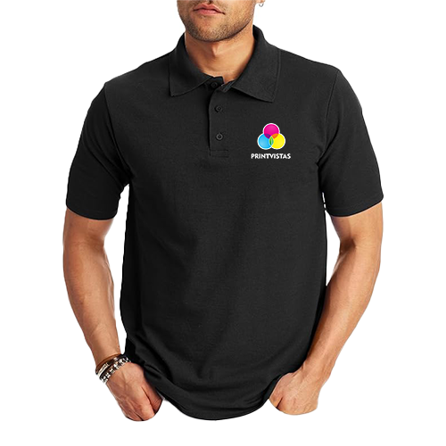 Customized Polo Tshirt