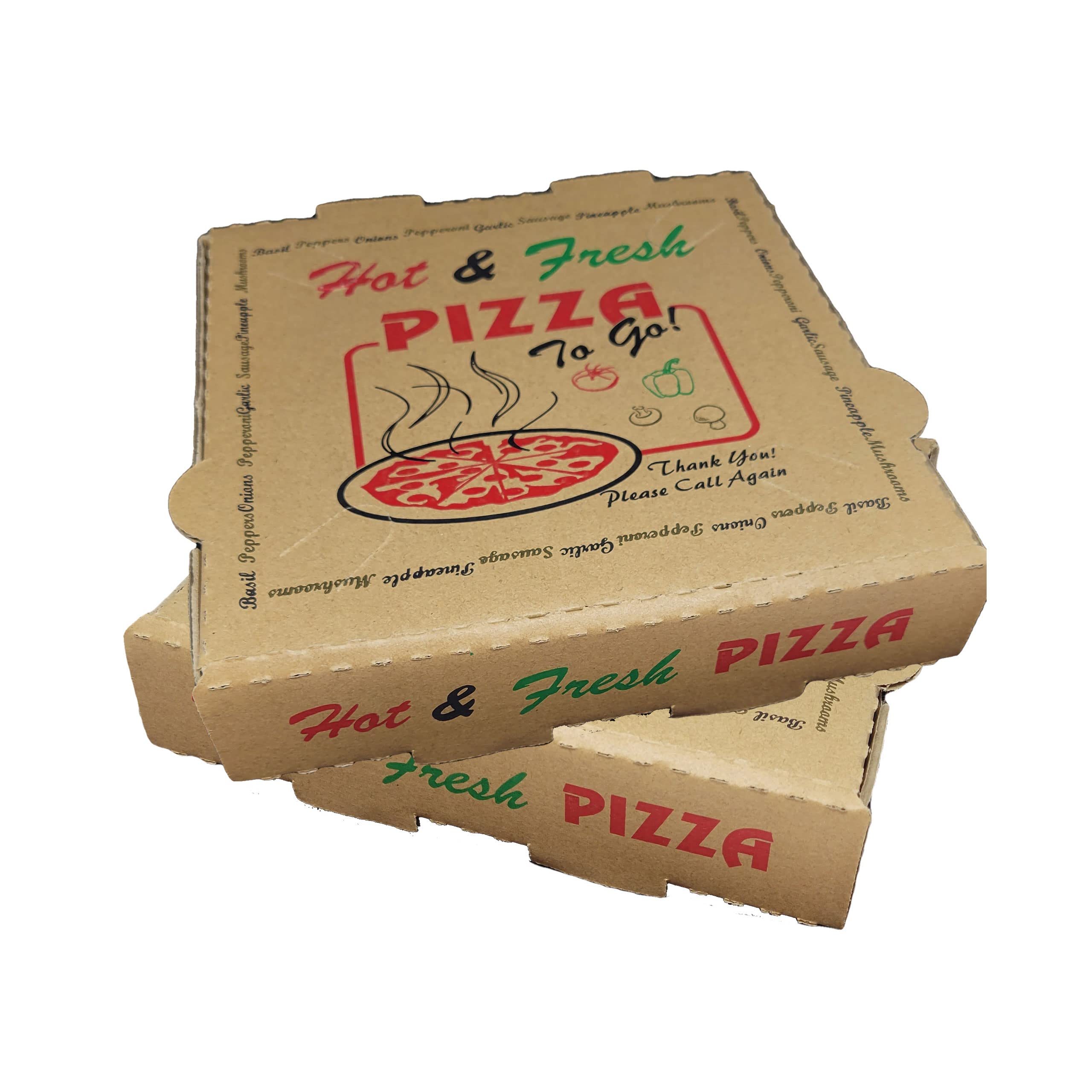 Custom Packaging Corrugated Boxes - Image 6
