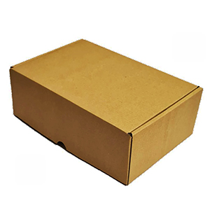 E-Commerce Boxes
