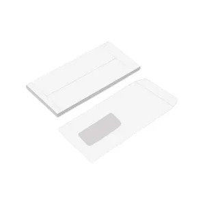 envelops9x4-70g-window