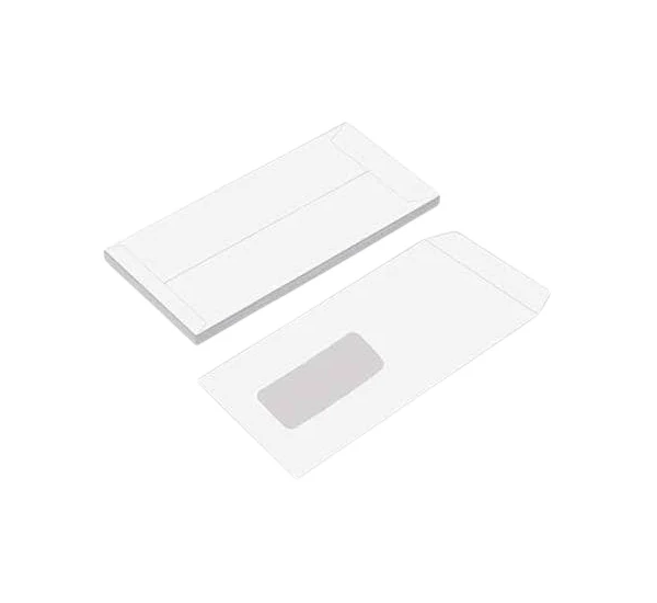 envelops9x4-70g-window